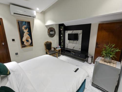 Grand Fort Boutique Hotel Dha - image 3