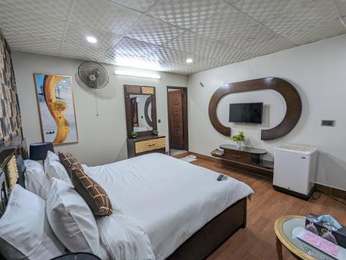 Grand Fort Boutique Hotel Dha - image 5