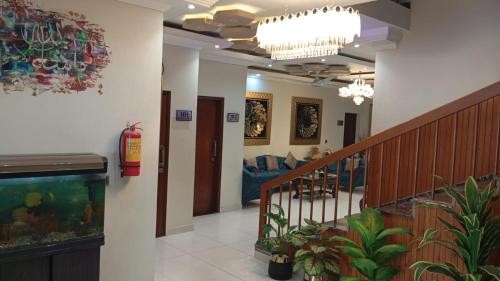 Grand Fort Boutique Hotel Dha - image 13