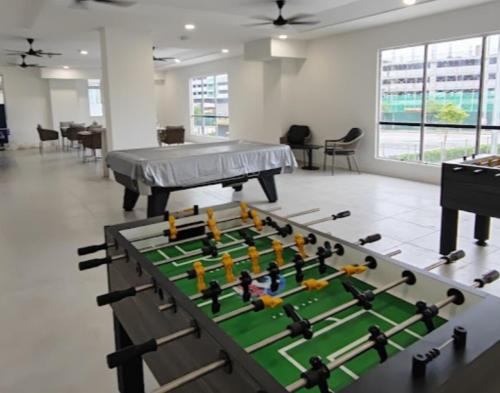 Kynergy Homestay - Relex Swimming Pool Wi-Fi - image 9