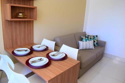 Encontro das Aguas familiar in Jardim Metodista