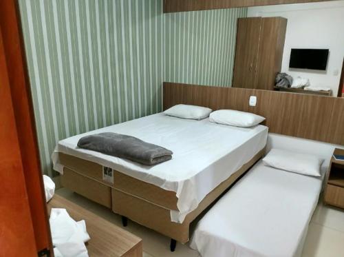 Encontro das Aguas familiar in Jardim Metodista