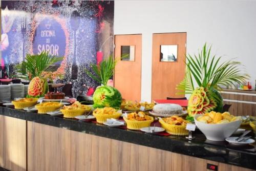 Encontro das Aguas familiar in Jardim Metodista