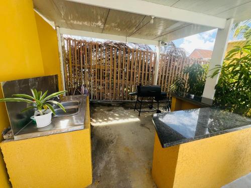 The Gold Vacation Apartments in Santa Cruz