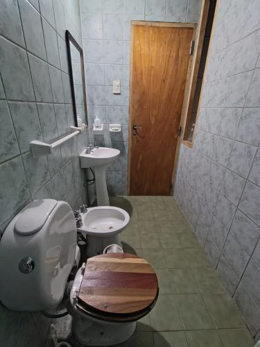 El Gorrión (El Gorrion) in La Consulta San Carlos Mendoza