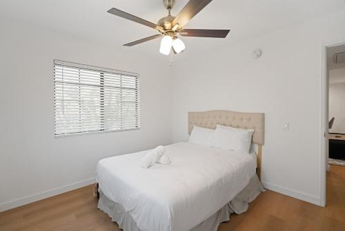 2BR Plus Bonus Room with Pool Access Near Universal Studios, Los Angeles (fotografie 8)