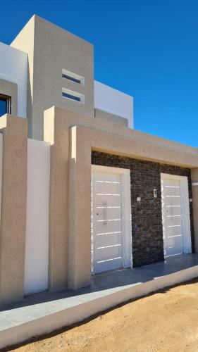 Al Yasmine residence in ดูซ