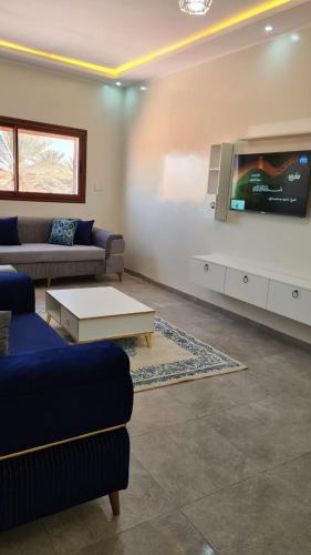 Al Yasmine residence in ดูซ