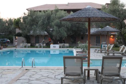 Ligato Suites 4