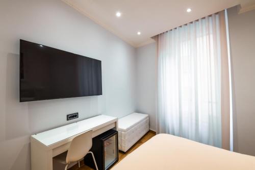 AP Royal suite guesthouse, Řím (fotografie 6)