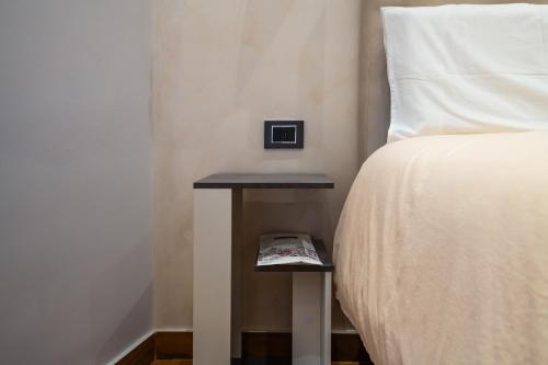 AP Royal suite guesthouse, Řím (fotografie 9)