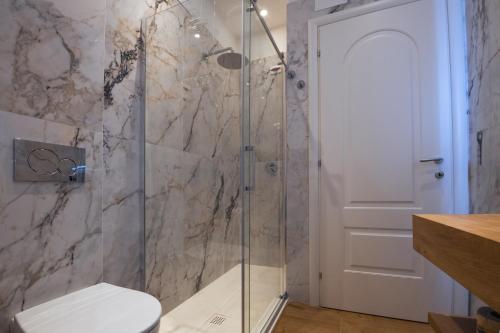 AP Royal suite guesthouse, Řím (fotografie 5)