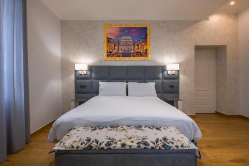 AP Royal suite guesthouse, Rzym