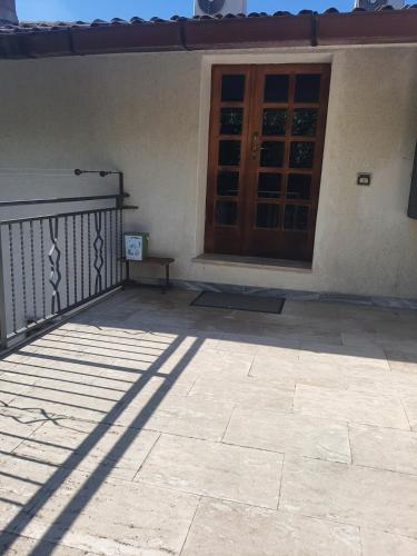 Artemide Residence Acquaviva in 福爾利德爾桑尼奧