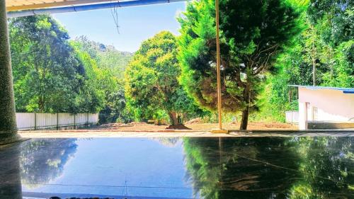 Annus Villa in Ramakkalmedu