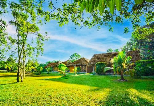 Happy Man Village in 코스고다