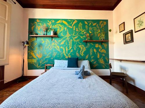 Oliva Guesthouse in Vila Franca de Xira