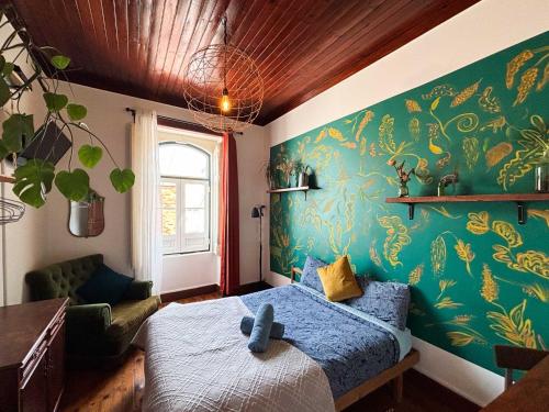 Oliva Guesthouse in Vila Franca de Xira