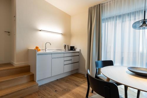 Boutique Hotel grüner Zweig (Boutique Hotel gruner Zweig) in Schlettau