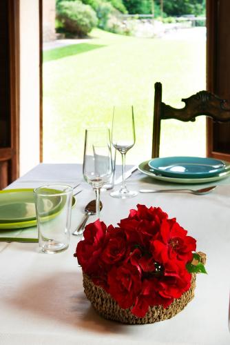 Villa Granchiaia - image 5