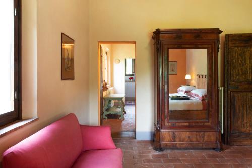 Villa Granchiaia - image 2