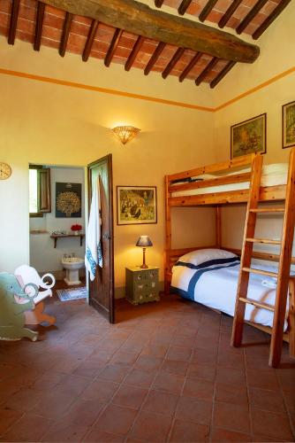 Villa Granchiaia - main image