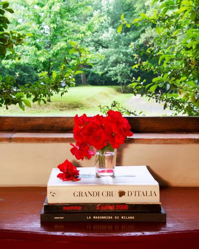 Villa Granchiaia - image 7