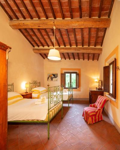 Villa Granchiaia - image 3