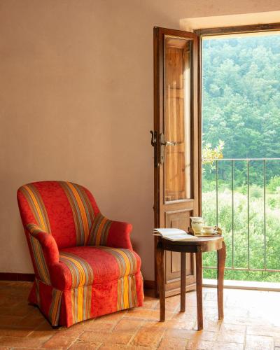 Villa Granchiaia - image 12