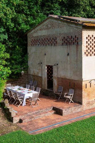 Villa Granchiaia - image 13