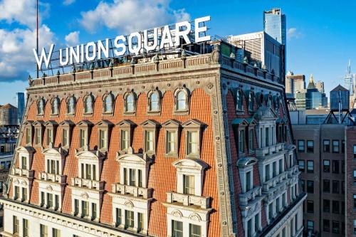 W New York - Union Square