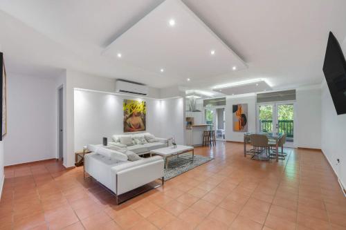 3BR - Villa Papaya at North Coast Village, Dorado (foto 9)