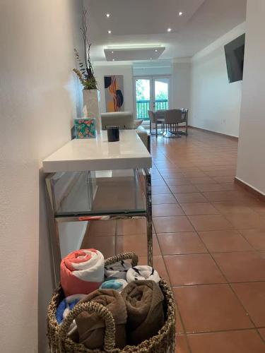 3BR - Villa Papaya at North Coast Village, Dorado (foto 4)