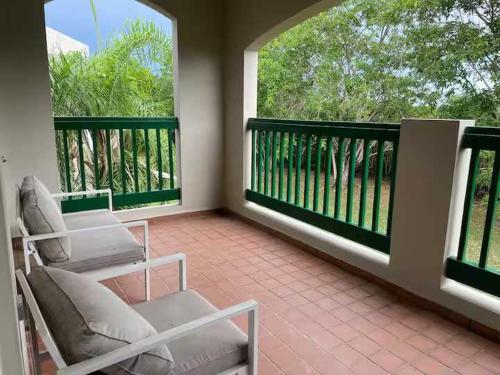 3BR - Villa Papaya at North Coast Village, Dorado (foto 8)