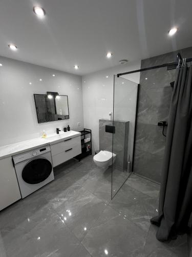 Apartament Rodzinny 2 Ostrowiec Świętokrzyski