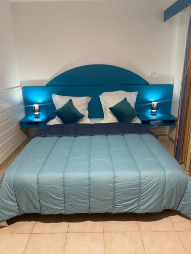 Studio Oiseau du Paradis in Sainte-Anne