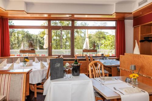 Gasthof Eyachperle in هايجيرلوش