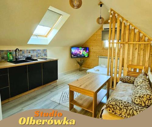 Olberówka