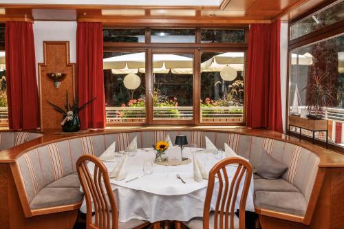 Gasthof Eyachperle in هايجيرلوش