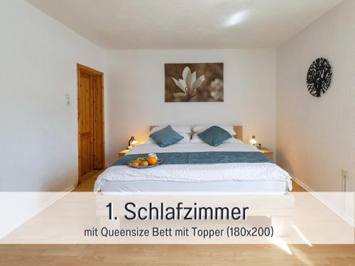 Am Feldrain - Urlaub mit Hund im Weserbergland in คัสเซล