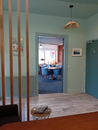 Hôtel de la Plage - image 10