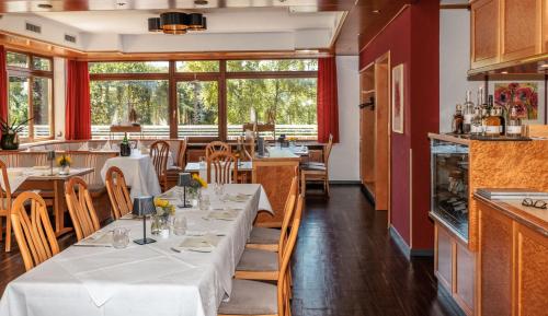 Gasthof Eyachperle in هايجيرلوش