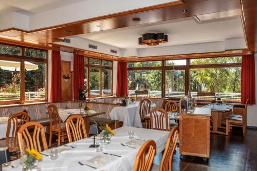 Gasthof Eyachperle in هايجيرلوش