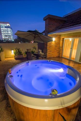 Hotel Villa Morra Suites - Photo 2