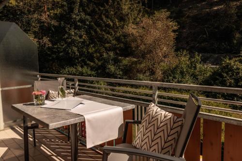 Gasthof Eyachperle in هايجيرلوش