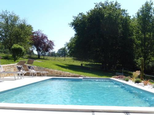 Domaine Verte Vallée – Lignan-de-Bordeaux, FL