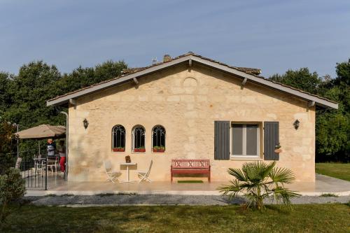 Domaine Verte Vallée – Lignan-de-Bordeaux, FL