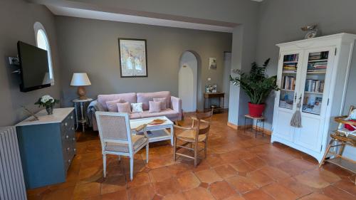 Domaine Verte Vallée – Lignan-de-Bordeaux, FL