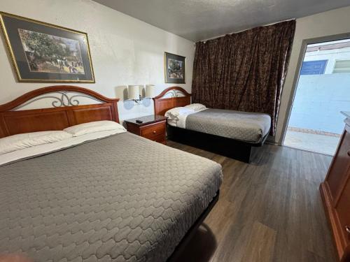 Royal Inn in Eustis (FL)