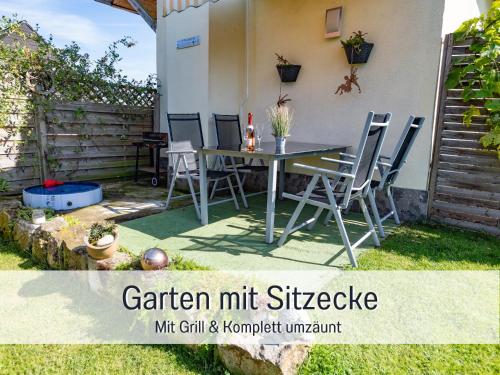 Am Feldrain - Urlaub mit Hund im Weserbergland in คัสเซล